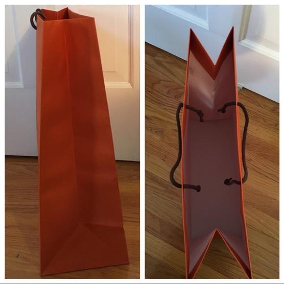 Hermes Shopping bag - Picture 2 of 4