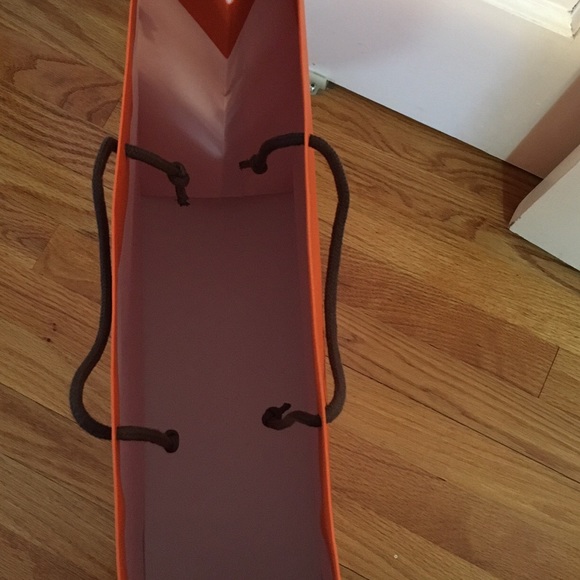 Hermes Shopping bag - Picture 4 of 4