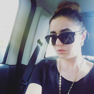 Meet your Posher, Donna