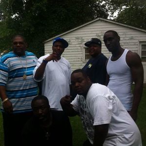 Meet your Posher, Lloyd