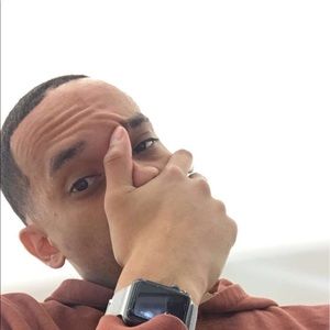 Meet your Posher, Frank