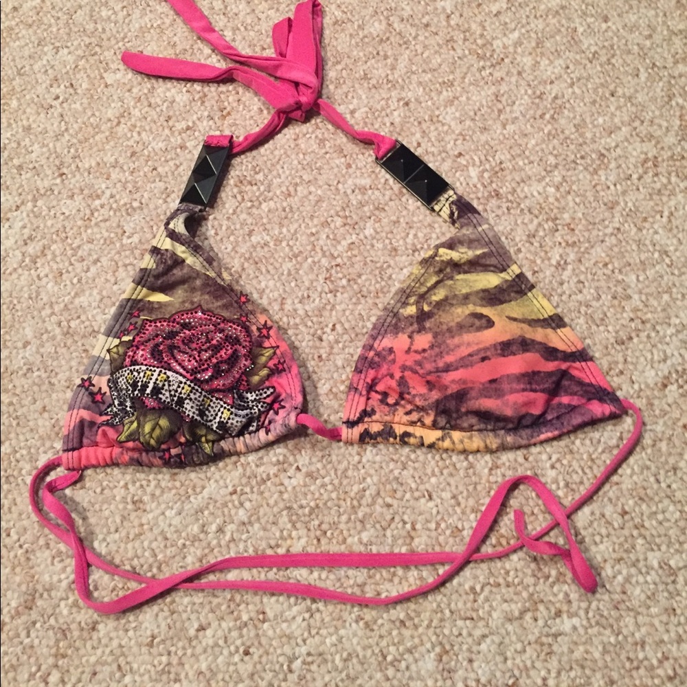 Sinful bathing suit top