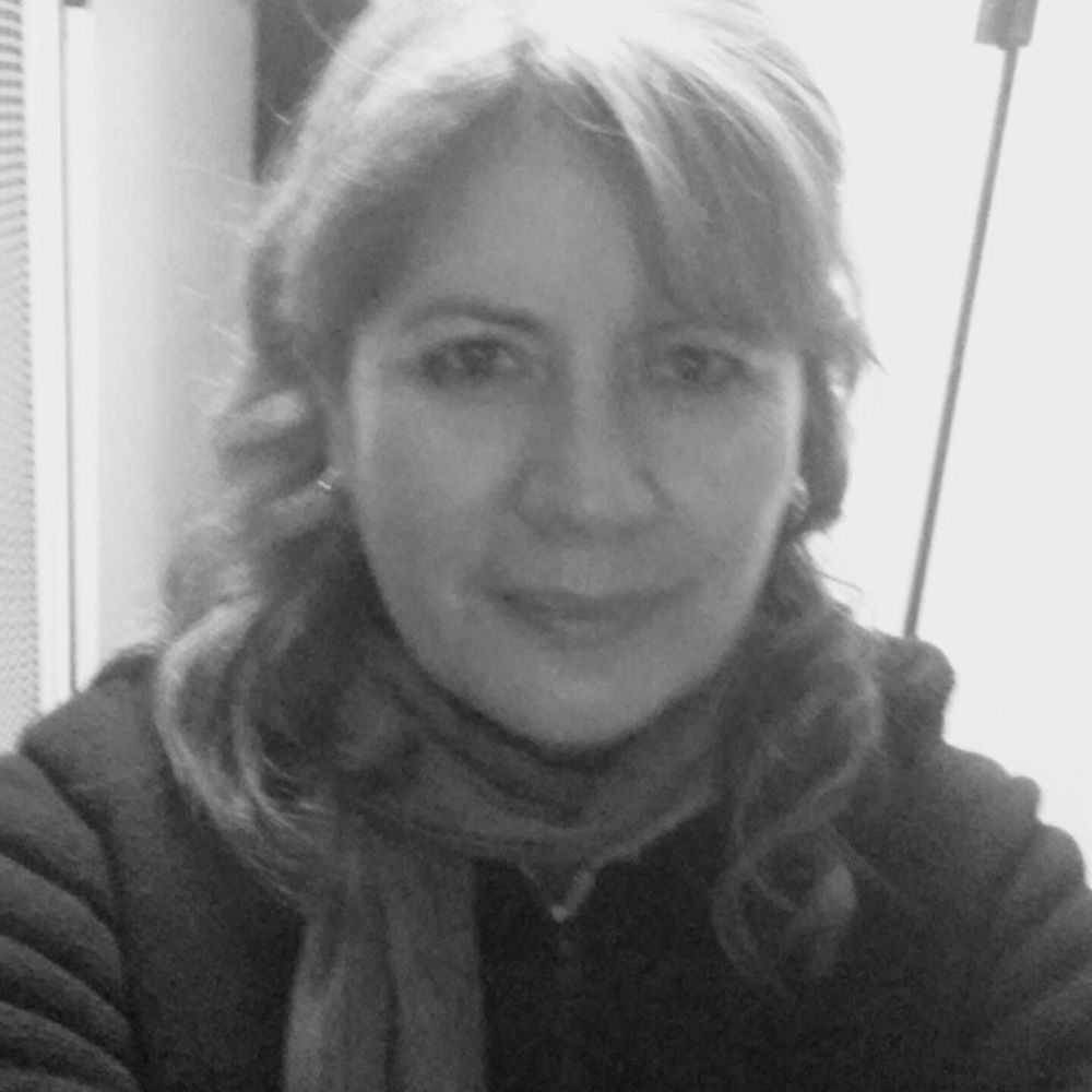 Meet your Posher, Angelica