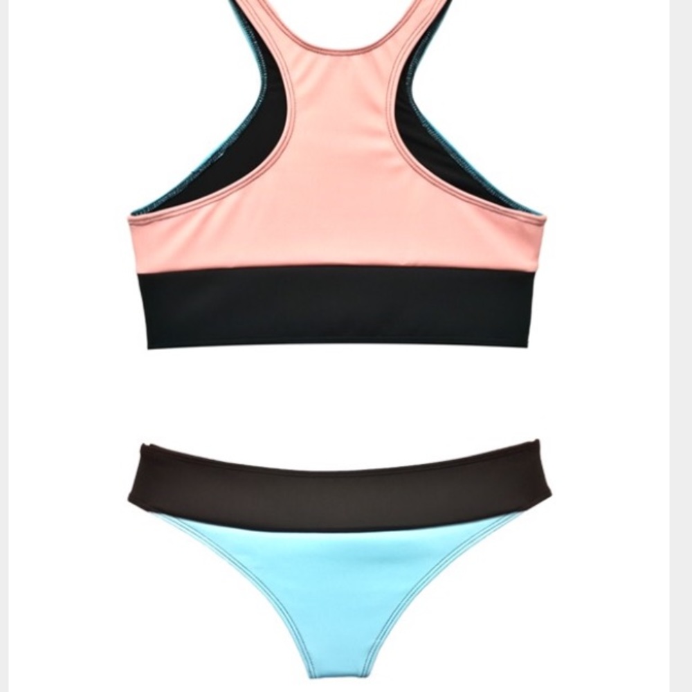 ISO Beach Riot Riptide Rikki Bottoms - Picture 3 of 3