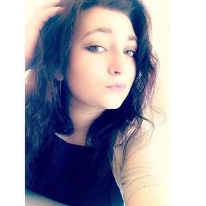 Meet your Posher, Tabitha