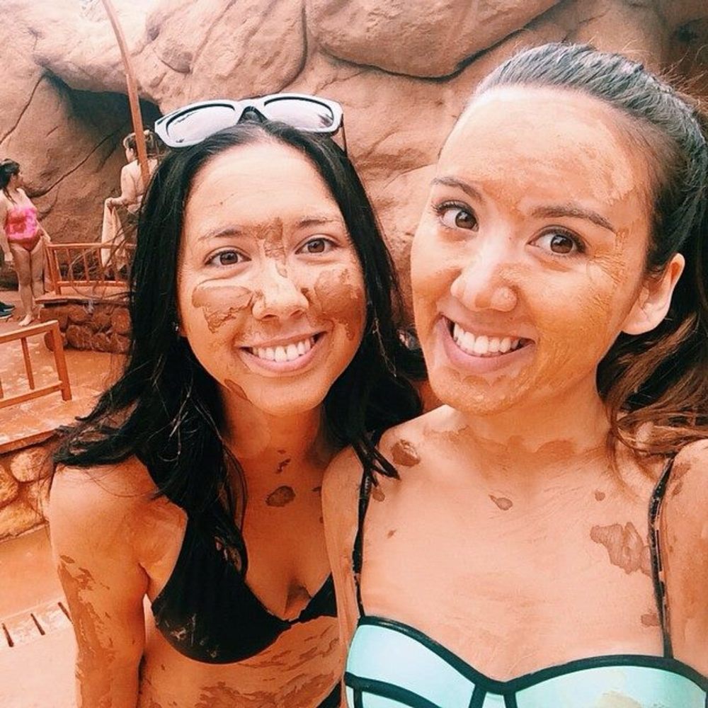 Meet your Posher, Marissa