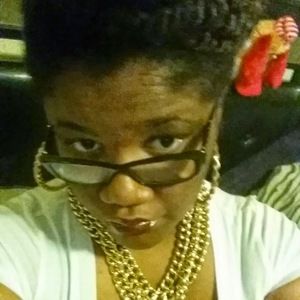 Meet your Posher, Camellia