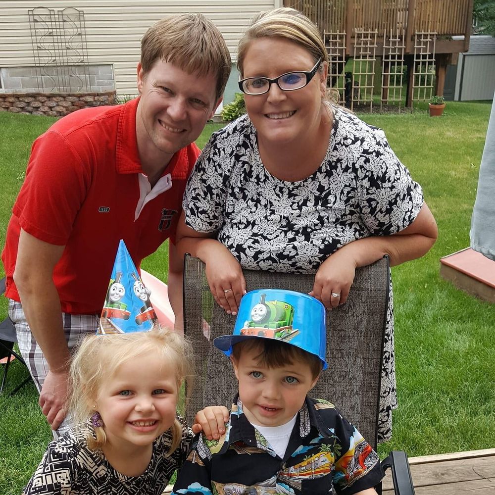 Meet your Posher, Melissa