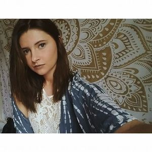 Meet your Posher, Kaitlyn