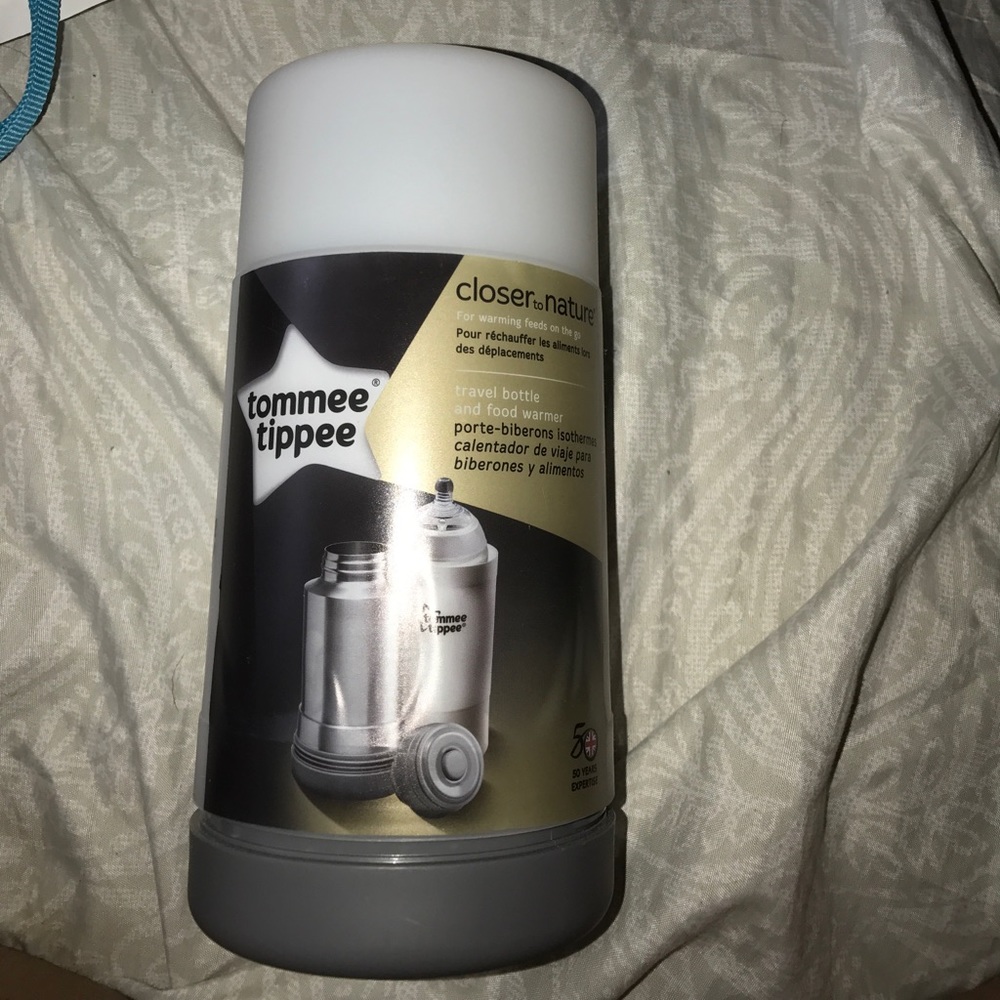 Tommee Tippee
