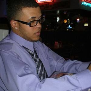 Meet your Posher, John