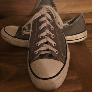 Gray Converse