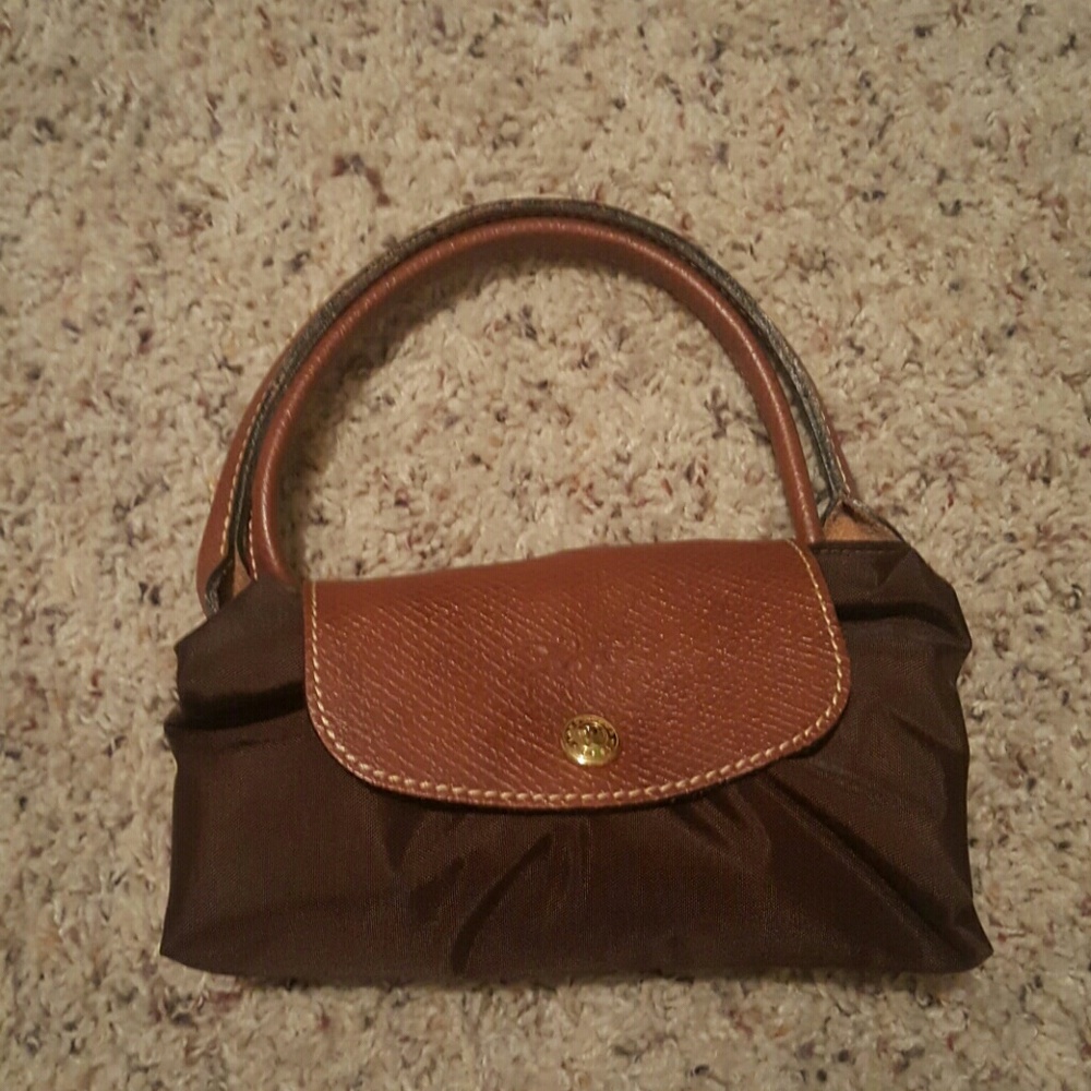 Authentic Longchamp