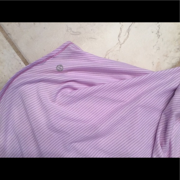 Lululemon Free To Be Wild Open Back Bra Tank 6 - Picture 3 of 4