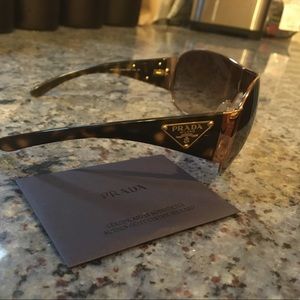 Prada sunglasses