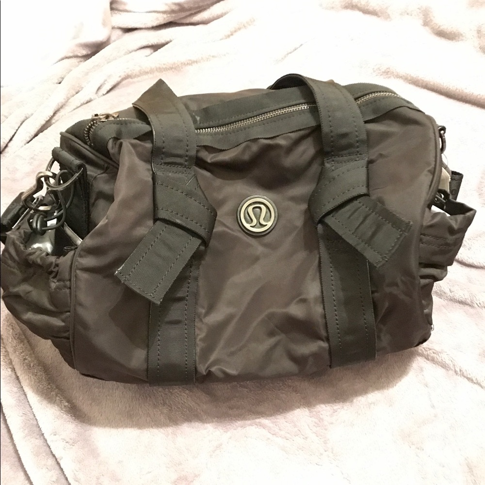 Mini DBT bag
