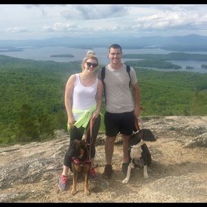 Meet your Posher, Sarah