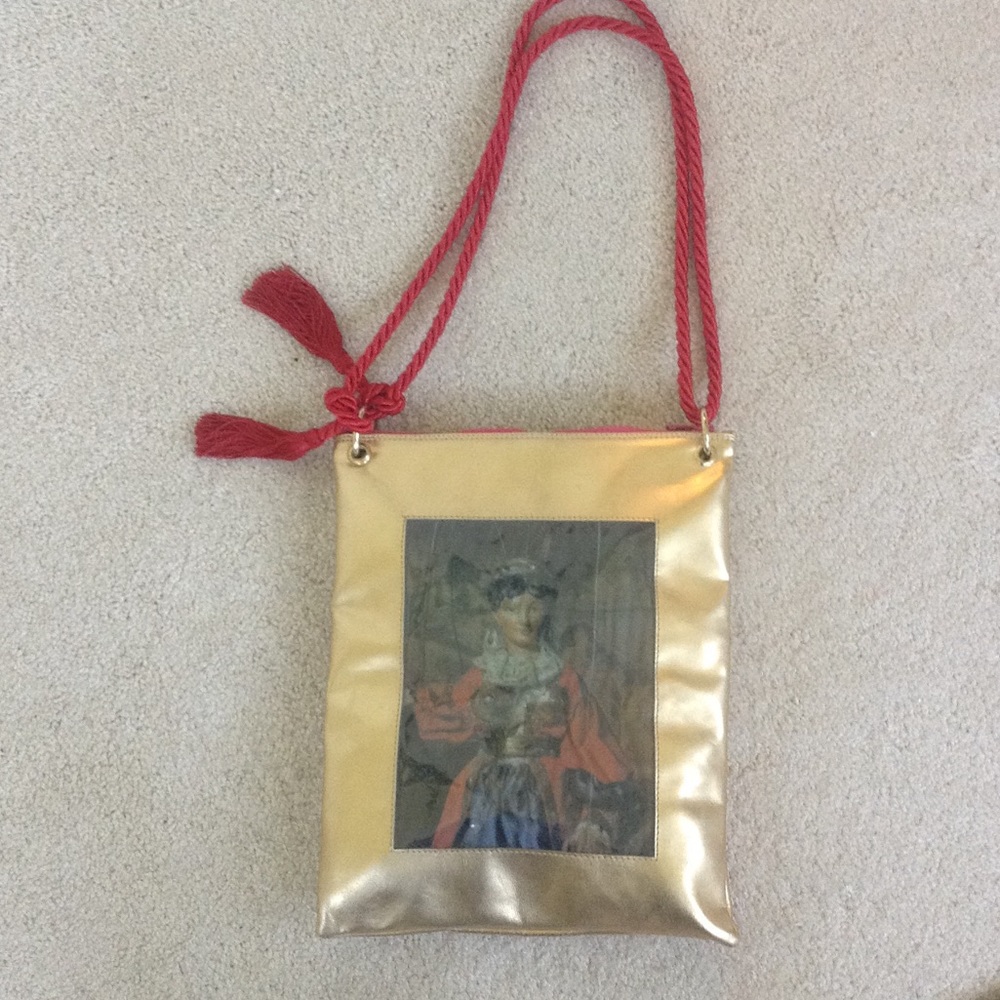Dolce and Gabbana Handbag