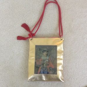 Dolce and Gabbana Handbag