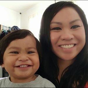 Meet your Posher, Donna