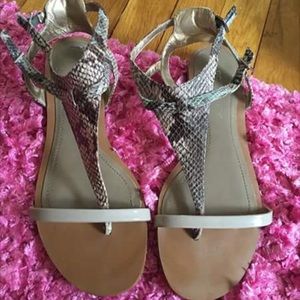 Bcbg generation sandals