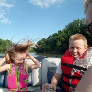 Meet your Posher, Tara