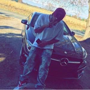 Meet your Posher, Jerome