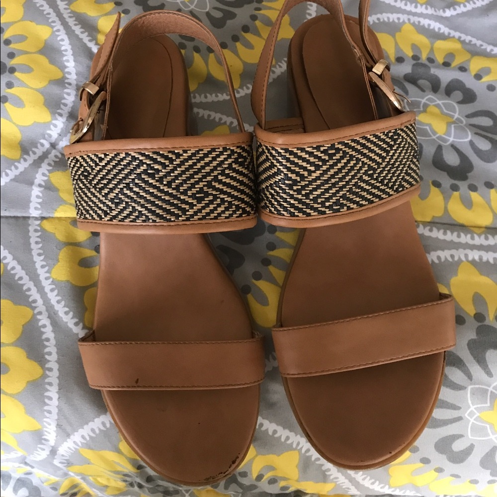 Cato Sandal