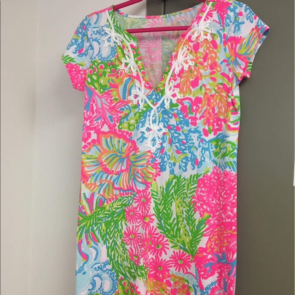 Lilly Pulitzer Brewster Dress