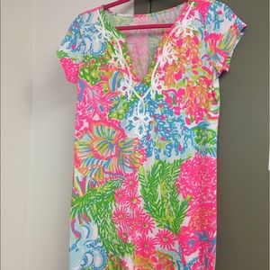 Lilly Pulitzer Brewster Dress