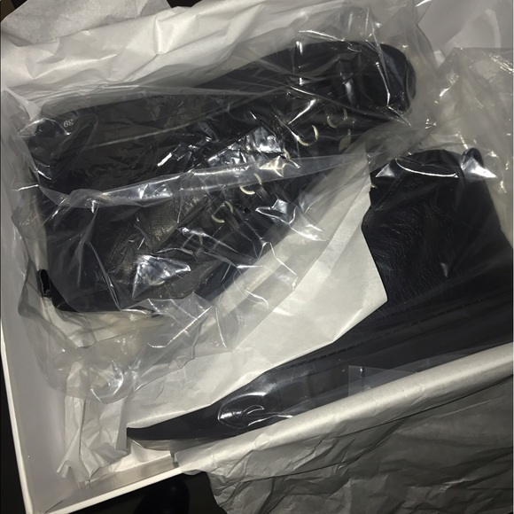Balenciagas-  Brand New / Never Worn main image 4