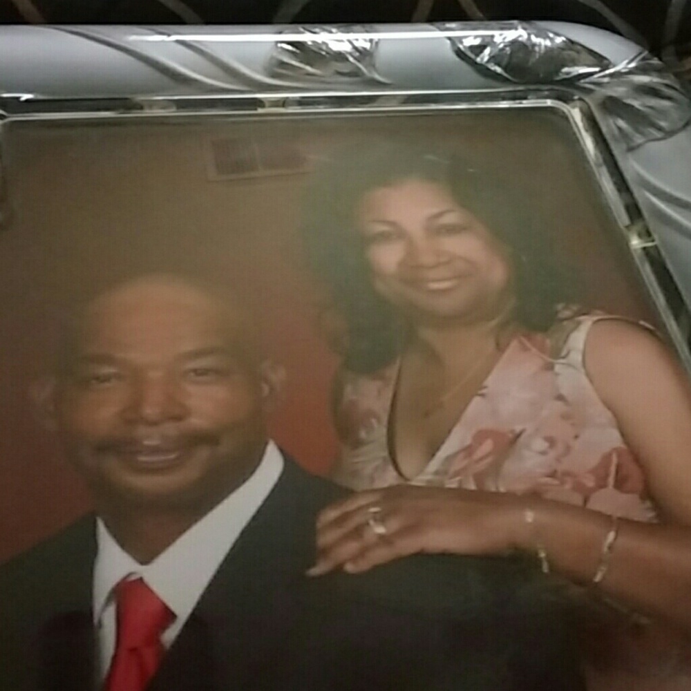 Meet your Posher, Shelvie