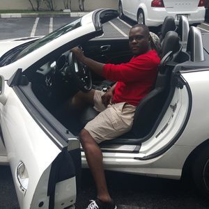 Meet your Posher, Paul