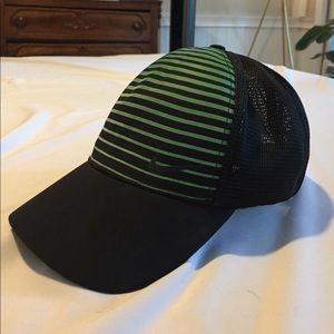 Nike hat