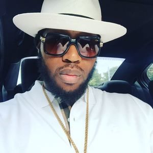 Meet your Posher, James