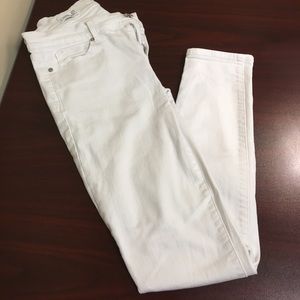 GAP Legging Jeans Size 25