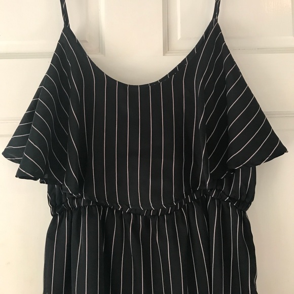 My Stary striped dress - Picture 2 of 3