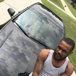 Meet your Posher, Jay