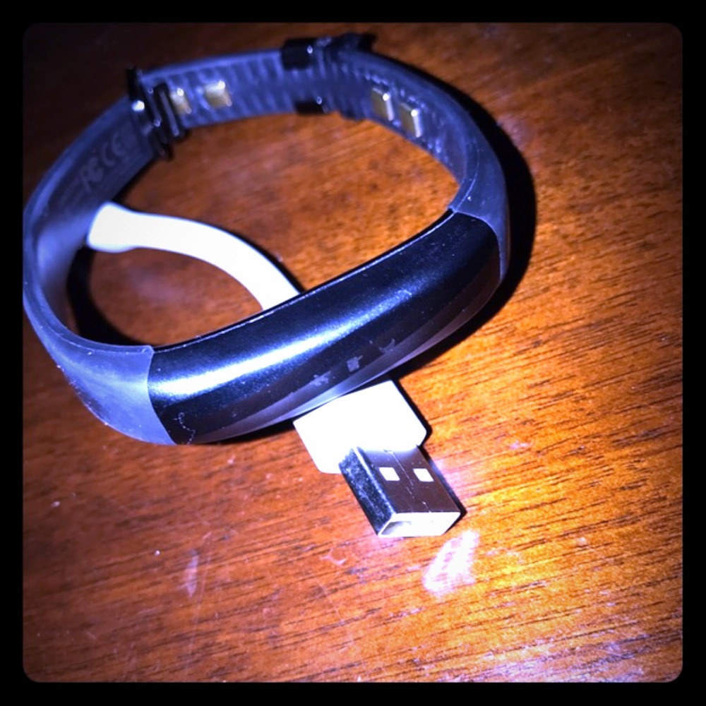 Jawbone Up3