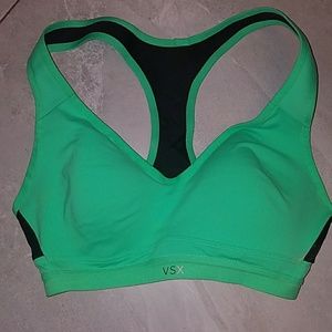 Lightly Lined Sports Bra