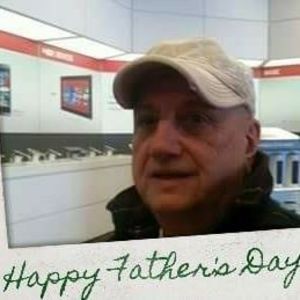 Meet your Posher, Frank