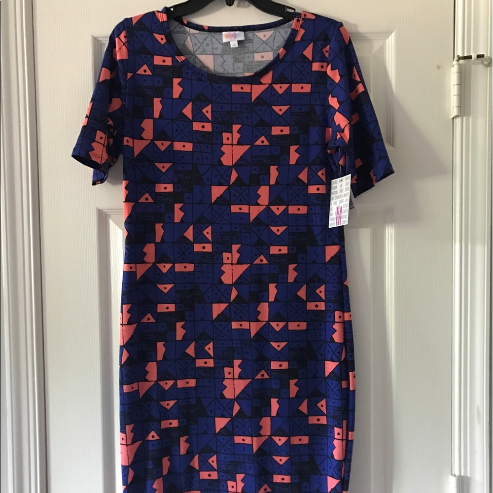 LulaRoe Julia size m