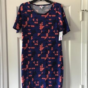 LulaRoe Julia size m