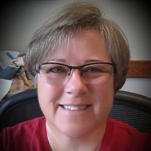 Meet your Posher, Denise