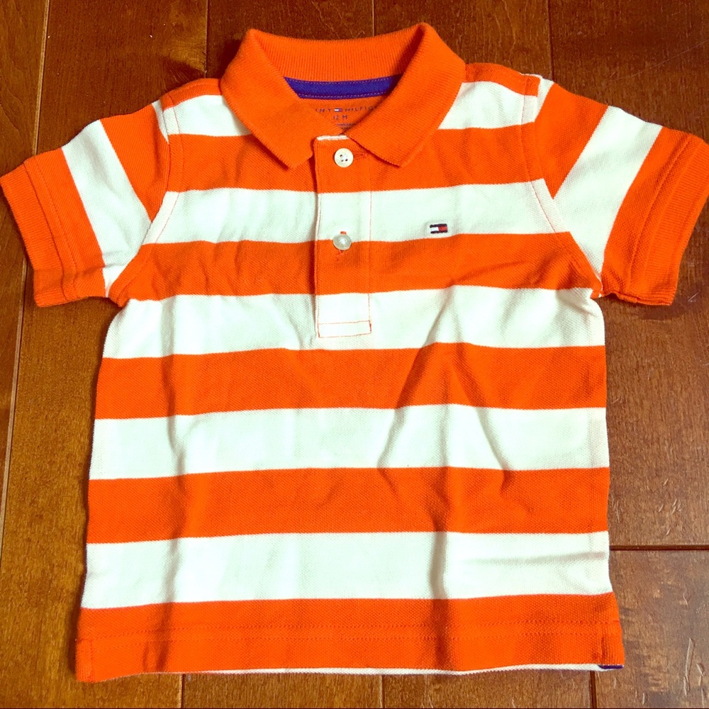 Tommy Hilfiger polo shirt