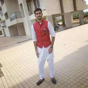 Meet your Posher, Karan