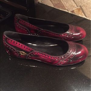 Gucci shoes