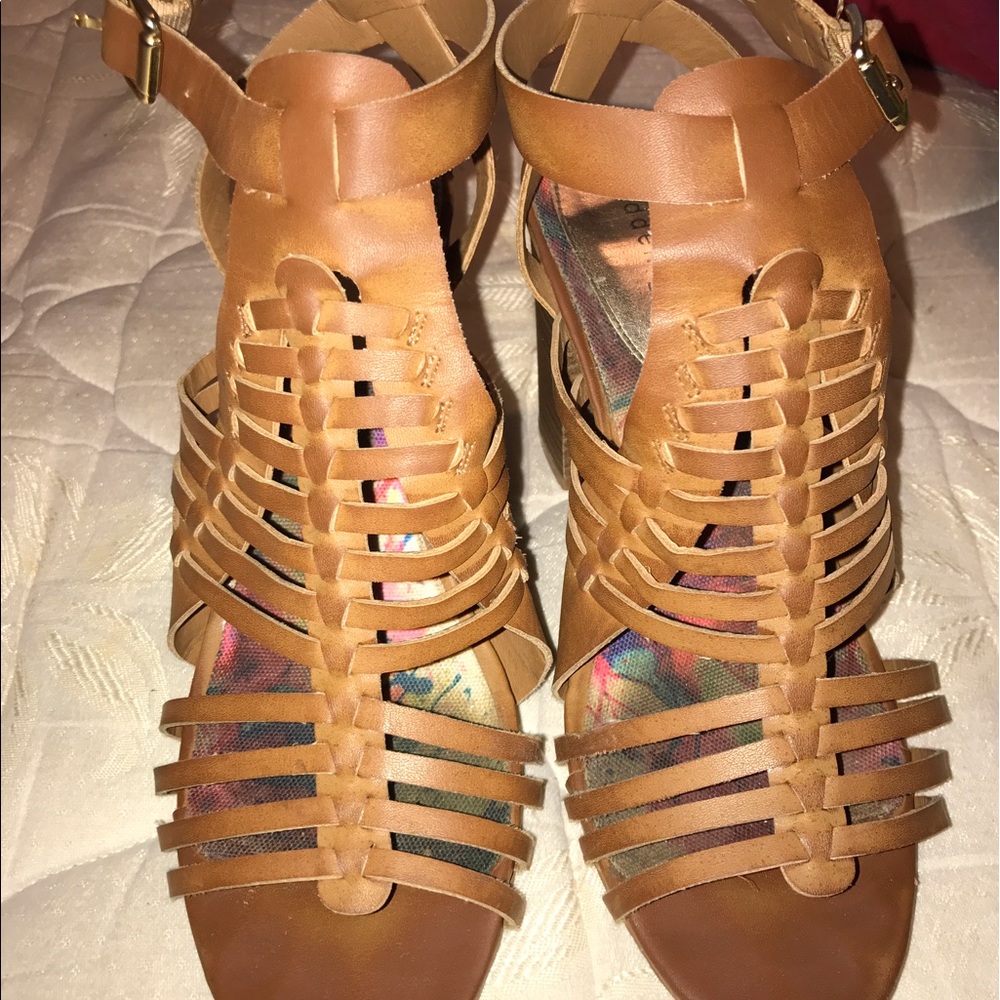 Madden Girl Sandals