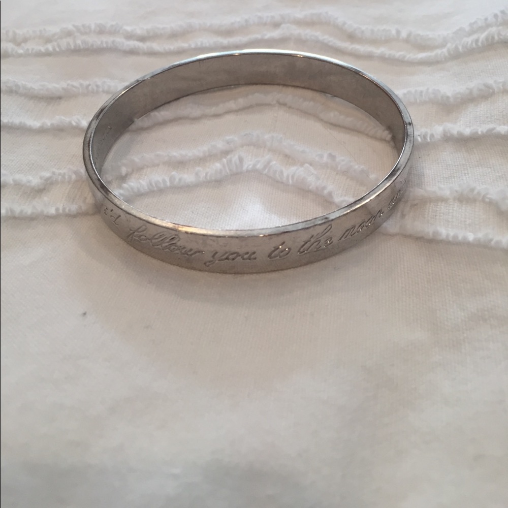 KATE SPADE BANGLE