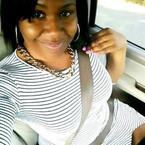 Meet your Posher, Tashara